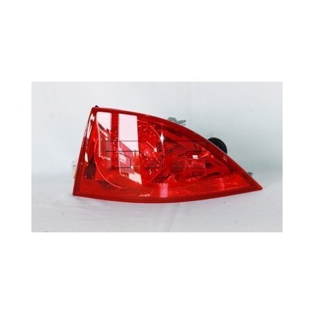 TYC TAIL LIGHT ASSEMBLY